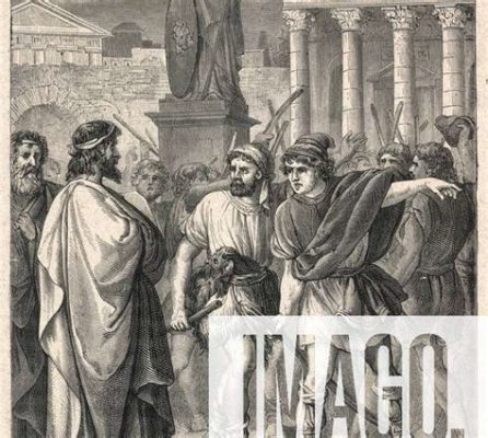 La Rebelión de los Esclavos en el Alto Egipto: un Vistazo hacia la Tensión Social en el Imperio Romano